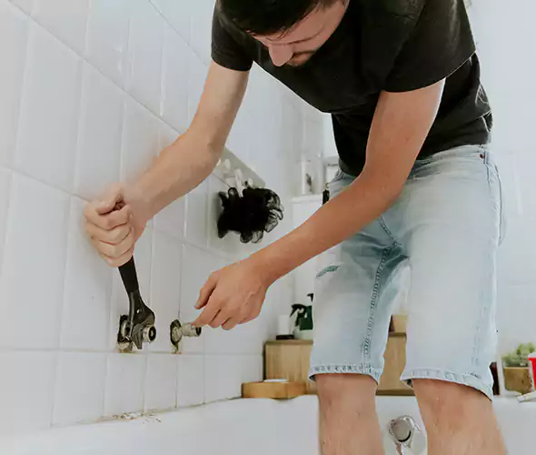 Affordable Bathtub Faucet Replacement in Fort Lee: Choose Experienced Local Technicians