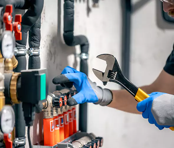 Expert Plumber for Commercial Plumbing in Fort Lee, NJ: Schedule Reliable Plumbing Services with Us