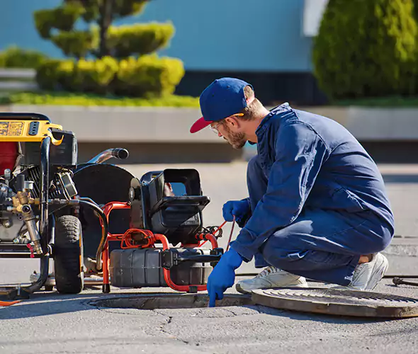 Trusted Drain Repair Specialists in Fort Lee, NJ