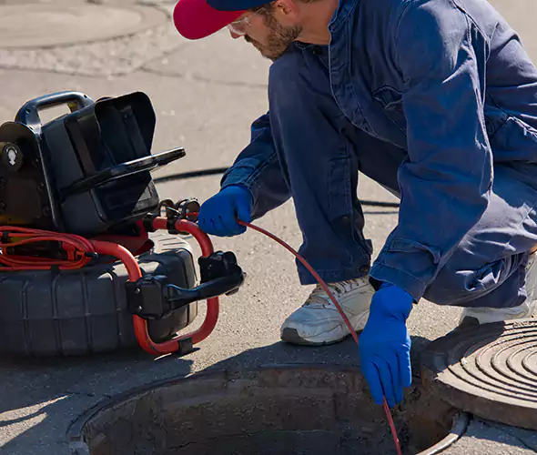 Expert Plumber for Drain Services in Fort Lee, NJ: Schedule Affordable Drain Cleaning & Repair with Us