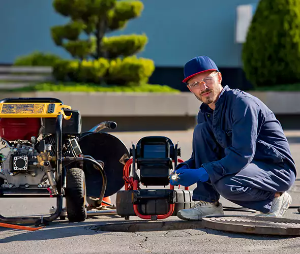 Professional Plumbers for Drains Camera Inspection in Fort Lee, NJ: Book Expert Inspection Services Today