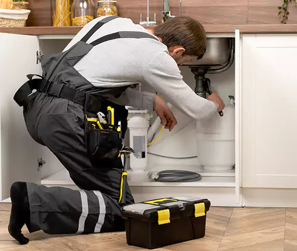Certified Plumbers for Insinkerator Installation in Fort Lee