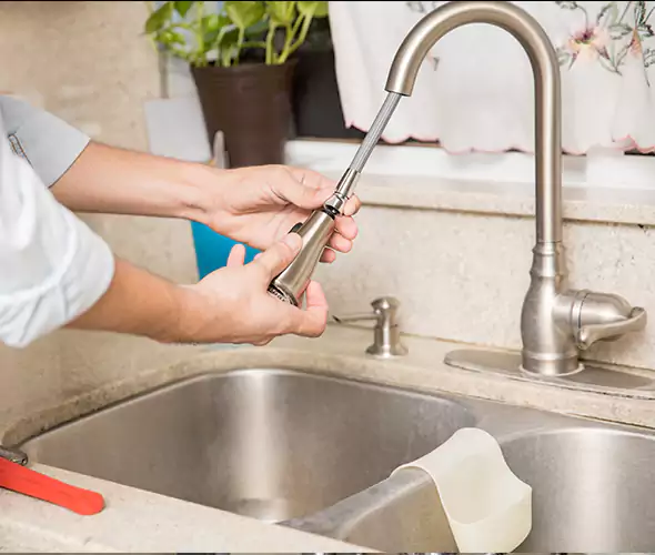 Professional Kitchen Plumbing in Fort Lee, NJ