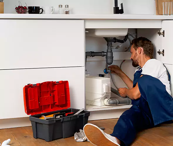 Expert Plumbers for PEX Pipe Installation in Fort Lee, NJ: Schedule Professional Service Today