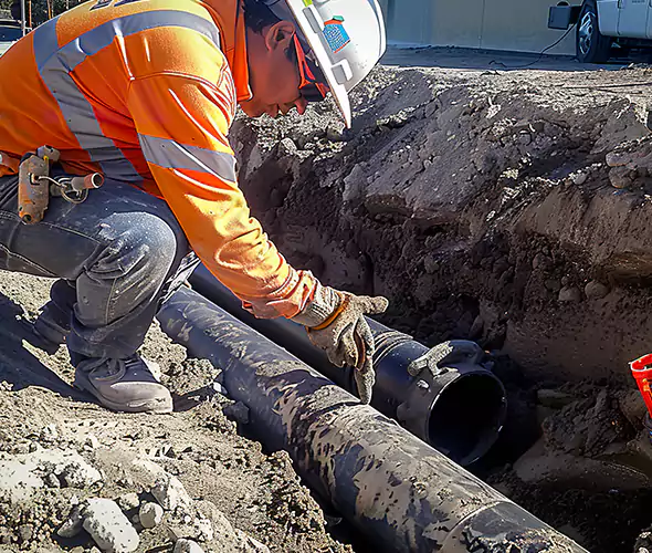 Expert Plumber for Pipe Replacement in Fort Lee, NJ: Schedule Reliable Plumbing Replacement Services with Us
