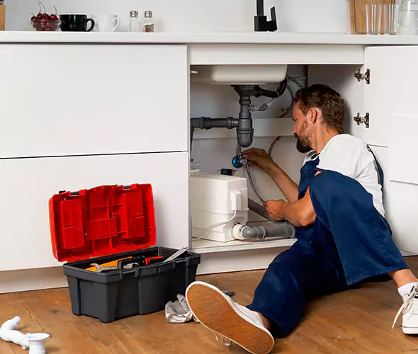Expert Plumber for Frozen Pipes in Fort Lee, NJ: Schedule Affordable Frozen Pipe Repair Services with Us
