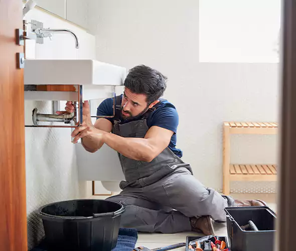 Expert Plumber for Plumbing Repair in Fort Lee, NJ: Schedule Affordable Plumbing Repair Services with Us