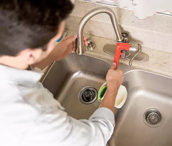 Professional Sink Repair Specialist in Fort Lee, NJ: Schedule Reliable Sink Fixing Services with Us