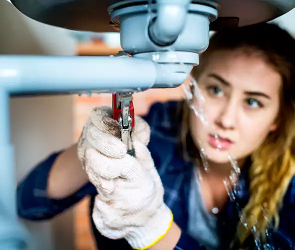 Expert Plumber for Water Leak Detection in Fort Lee, NJ: Schedule Affordable Leak Repair Services with Us