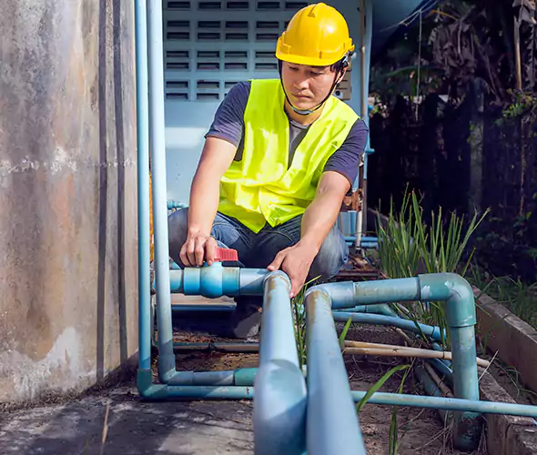 Expert Plumber for Water Line Replacement in Fort Lee, NJ: Schedule Affordable Water Line Replacement Services with Us
