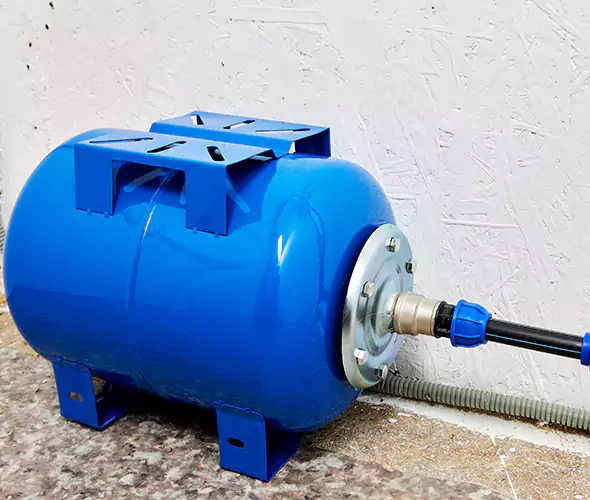 Expert Plumber for Well Pressure Tank Replacement in Fort Lee, NJ: Schedule Affordable Tank Replacement Services with Us