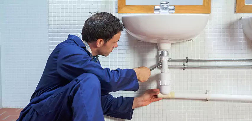 Toilet Repair Fort Lee