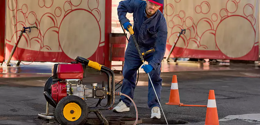Professional Drain Repair Services in Fort Lee, NJ