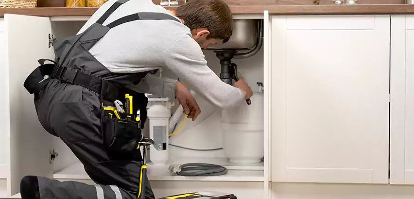 Reliable Sink Garbage Disposal Installation Services in Fort Lee, NJ