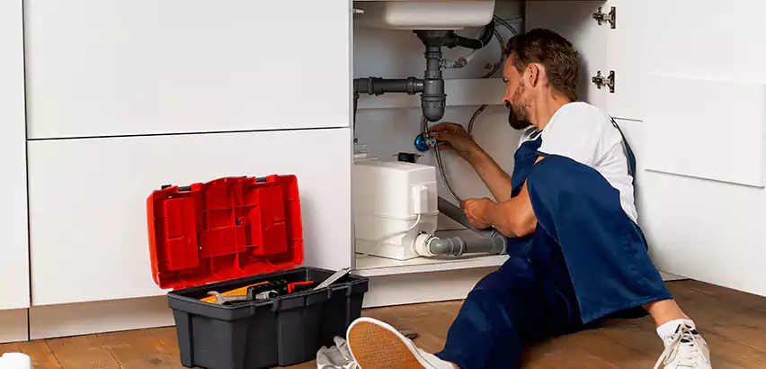 Reliable Garbage Disposal Replacement Services in Fort Lee, NJ
