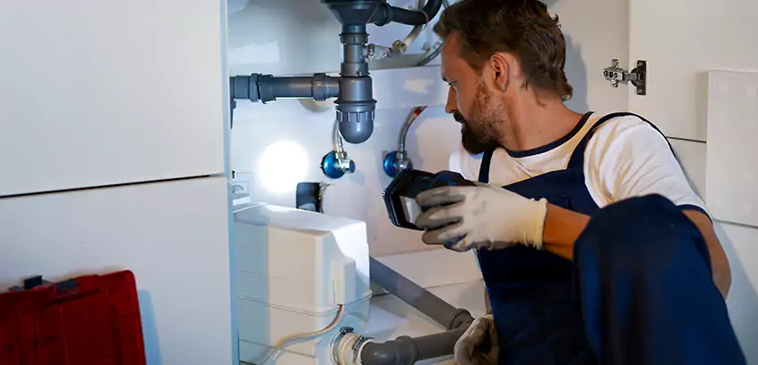 Reliable Insinkerator Installation Services in Fort Lee, NJ