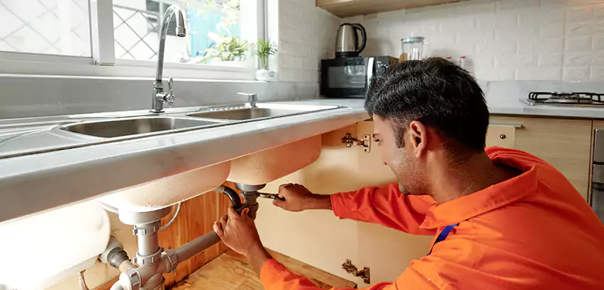 Reliable Kitchen Sink Installation Services in Fort Lee, NJ