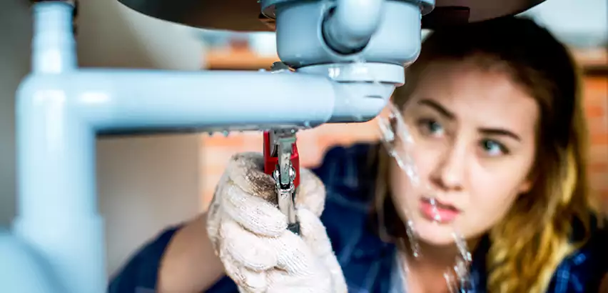 Reliable Pipe Repair Services in Fort Lee, NJ
