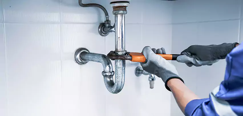 Plumbers Near Me in Fort Lee, NJ