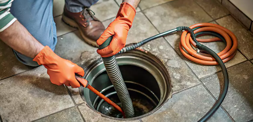 Gutter Drain Repair in Fort Lee, NJ