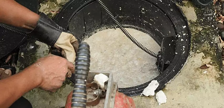 Fat Trap Cleaning in Fort Lee, NJ