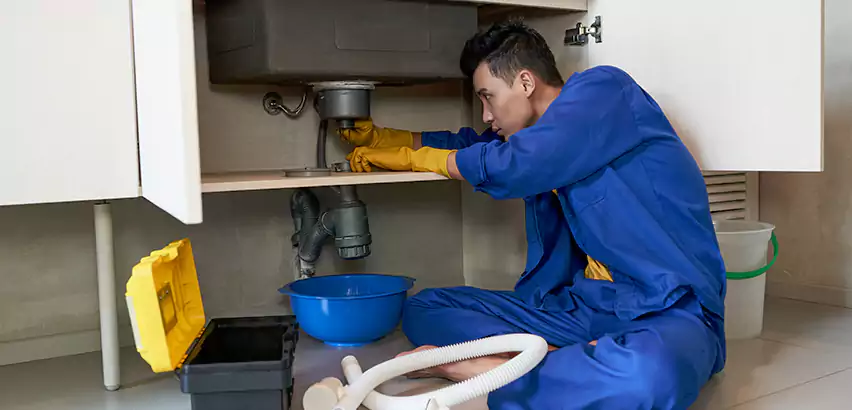 Sewer Line Maintenance Fort Lee, NJ