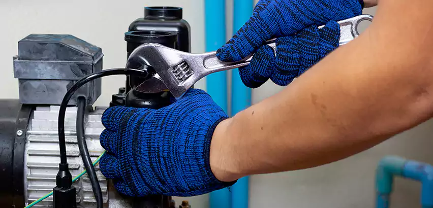 Well Water System Repair in Fort Lee, NJ
