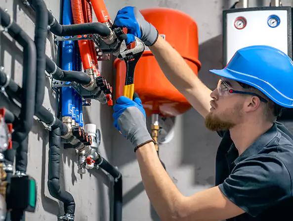 Why Choose Fort Lee Plumbing for Backflow Preventer Installation in Fort Lee, NJ?
