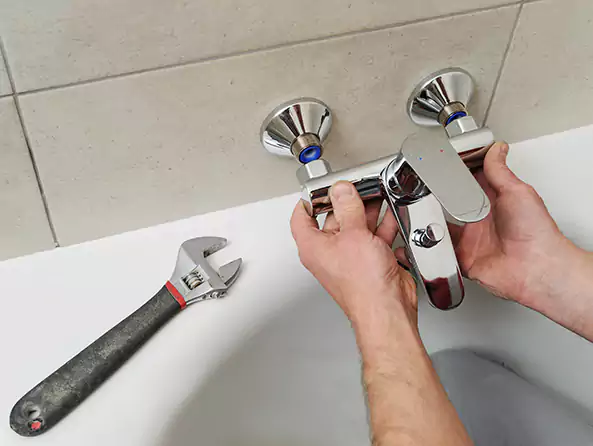 Why Choose Fort Lee Plumbing for Bathtub Faucet Replacement in Fort Lee, NJ?