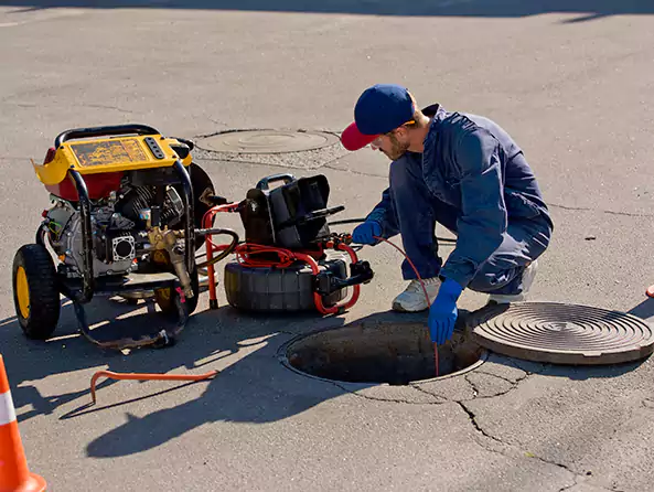  Why Choose Fort Lee Plumbing for Drains Camera Inspection in Fort Lee, NJ?