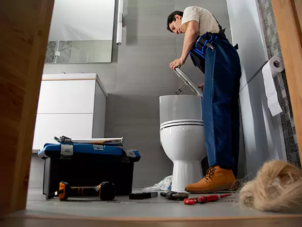  Why Choose Fort Lee Plumbing for Emergency Plumber in Fort Lee, NJ?