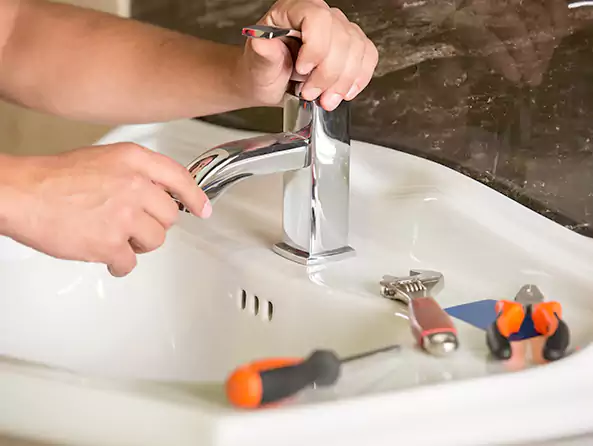 Why Choose Fort Lee Plumbing for Bathroom Faucet Installation in Fort Lee, NJ?
