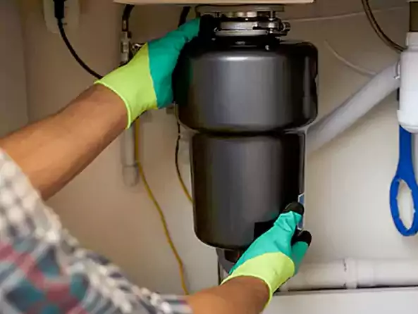 Why Choose Fort Lee Plumbing for Garbage Disposal Replacement in Fort Lee, NJ?
