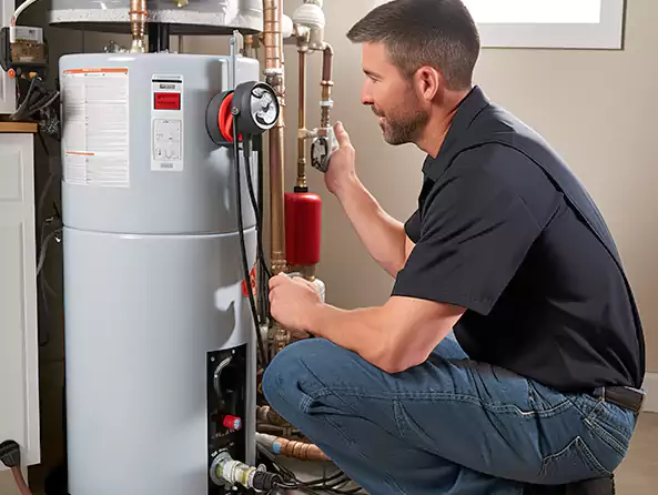 Why Choose Fort Lee Plumbing for Gas Water Heater Repair in Fort Lee, NJ?