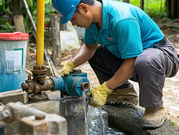 Why Choose Fort Lee Plumbing for Pipe Repair in Fort Lee, NJ?