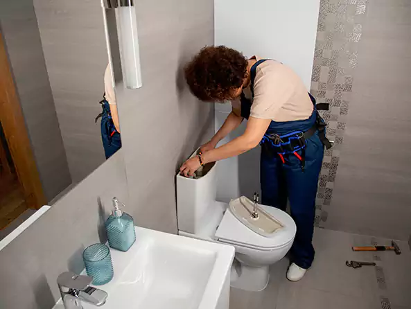 Why Choose Fort Lee Plumbing for Plumbers Near Me in Fort Lee, NJ?