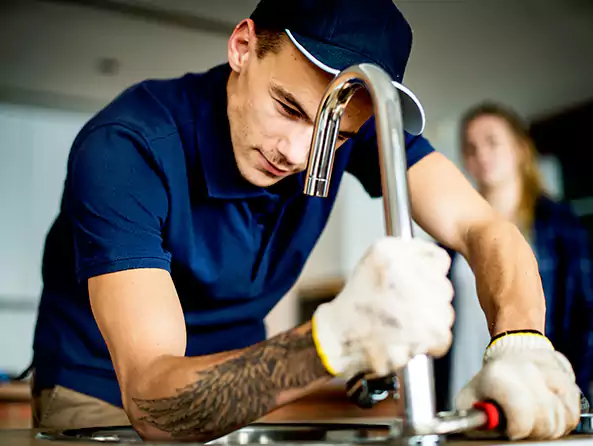Why Choose Fort Lee Plumbing for Plumbing Repair in Fort Lee, NJ?