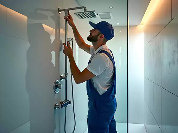 Why Choose Fort Lee Plumbing for Shower Replacement in Fort Lee, NJ?