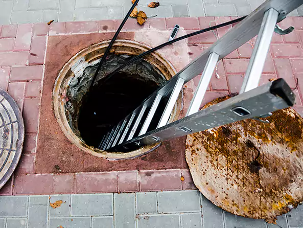Why Choose Fort Lee Plumbing for Storm Drain Cleaning in Fort Lee, NJ?