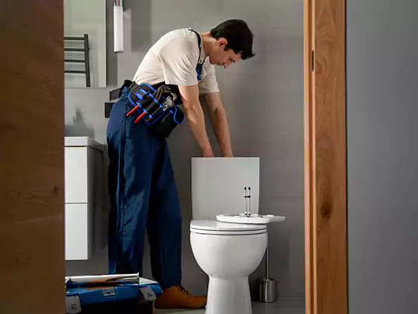 Why Choose Fort Lee Plumbing for Toilet Replacement in Fort Lee, NJ?