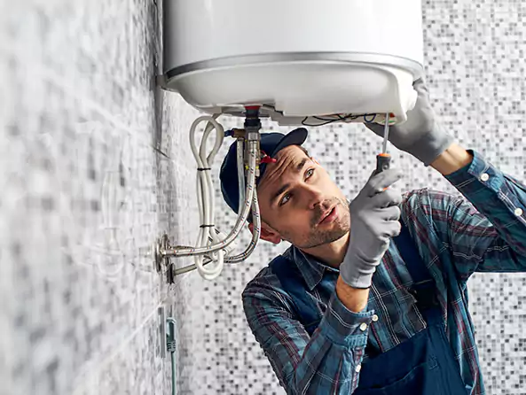 Why Choose Fort Lee Plumbing for Water Heater Maintenance in Fort Lee, NJ?