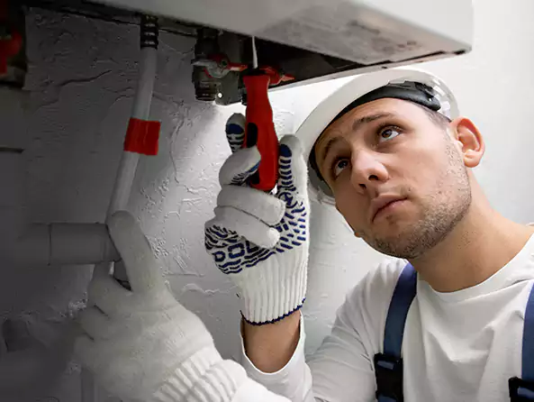 Why Choose Fort Lee Plumbing for Water Heater Repair in Fort Lee, NJ?