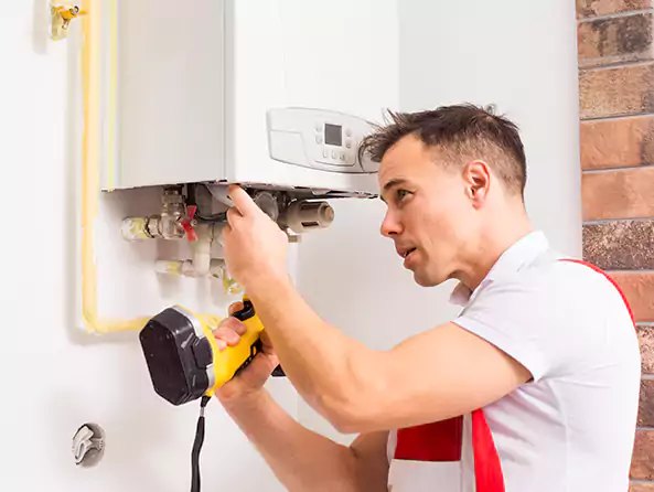Why Choose Fort Lee Plumbing for Water Heater Replacement in Fort Lee, NJ?