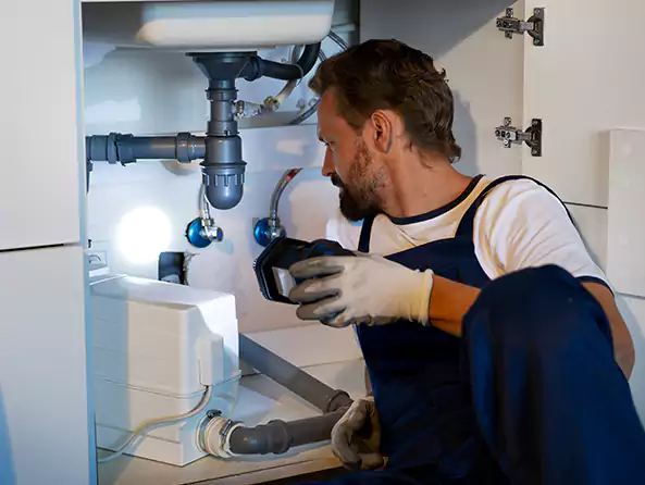Why Choose Fort Lee Plumbing for Water Leak Repair in Fort Lee, NJ?