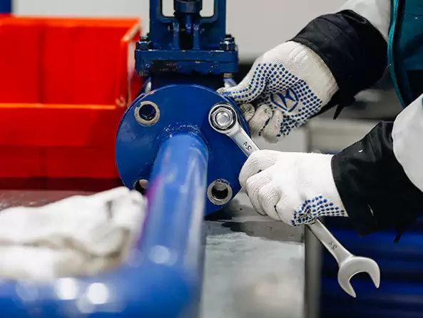 Why Choose Fort Lee Plumbing for Well Pump Repair in Fort Lee, NJ?